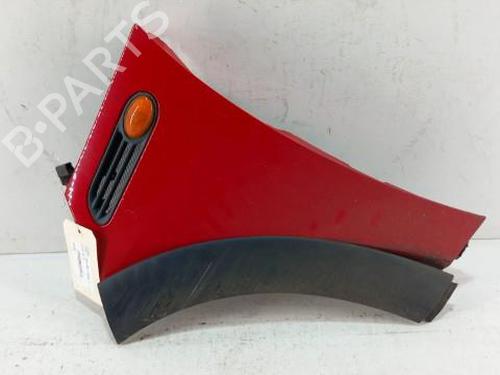 Used Left front fenders MINI MINI (R50, R53) One D (75 hp) 28784283