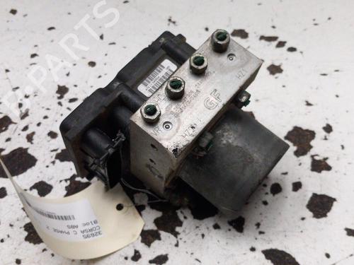 Aggregati ABS OPEL CORSA C (X01) 1.3 CDTI (F08, F68) (70 hp) 28773864