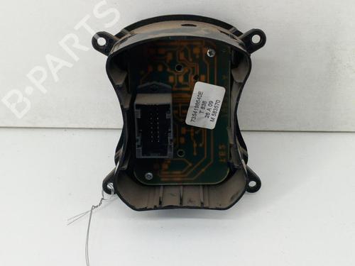 Used Warning switch FIAT DOBLO Box Body/MPV (223_) 1.3 D Multijet (75 hp) 28788668