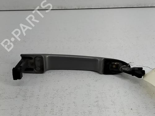 Used Front left exterior door handle RENAULT SCÉNIC II (JM0/1_) 1.5 dCi (JM02, JM13) (101 hp) 28773509