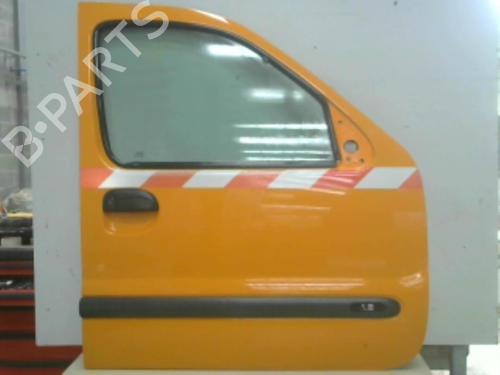 Used Right front door RENAULT KANGOO (KC0/1_) 1.2 (KC0A, KC0K, KC0F, KC01) (58 hp) 28765442