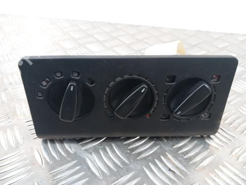 Used Climate control SEAT INCA (6K9) 1.9 D (64 hp) 28739297