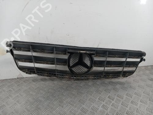 grille-mercedes-benz-c-class-t-model-s204-2007-2008-2009-2010-2011-2012-2013-2014-39152537 main image