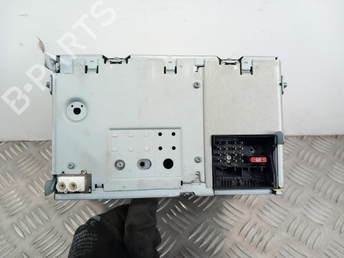 Radio VW TOURAN (1T1, 1T2) 1.9 TDI | BP30506525E6 