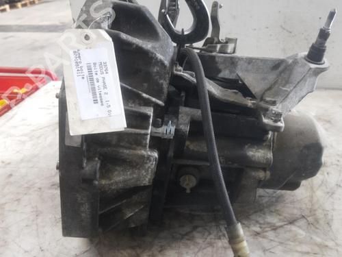 Gearbox RENAULT MODUS / GRAND MODUS (F/JP0_) 1.5 dCi 75 | BP28764464M3 