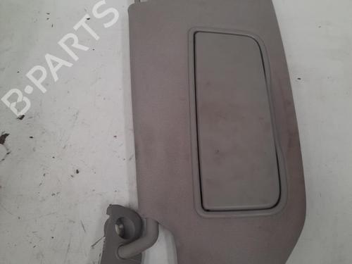 Used Left sun visor Left sun visor VOLVO XC90 I (275) D5 AWD (185 hp) 28784558 28784558