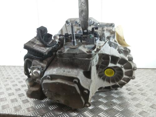 Used Gearbox Gearbox PEUGEOT 308 I (4A_, 4C_) 1.6 HDi (92 hp) 28740684 28740684