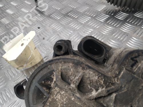 Left rear brake caliper VW PASSAT B8 Variant (3G5, CB5) 2.0 TDI | BP28735340M107