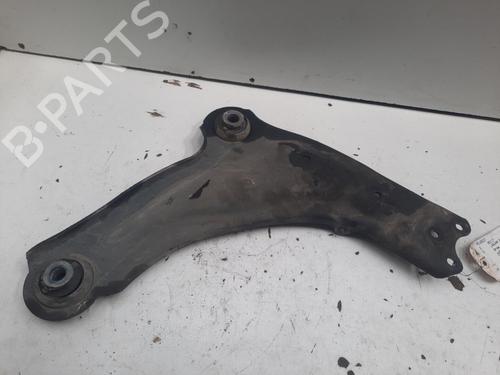 Used Left front suspension arm RENAULT LAGUNA II Grandtour (KG0/1_) 1.9 dCi (125 hp) 28791241