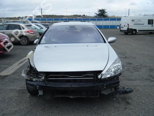 Used Parts PEUGEOT 607 (9D, 9U) 2.2 HDi (133 hp) 4035760