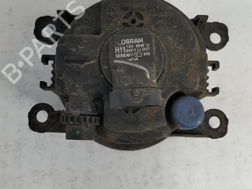 Used Right front fog light JAGUAR X-TYPE I Estate (X400) 2.2 D (150 hp) 28773575