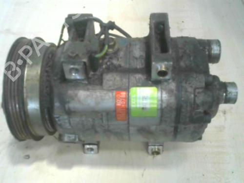 Used AC compressor AC compressor AUDI A4 B5 (8D2) 1.6 (100 hp) 28754621 28754621