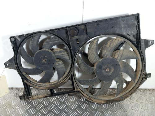 Used Radiator fan PEUGEOT EXPERT (224_) 2.0 HDI 16V (109 hp) 28738192