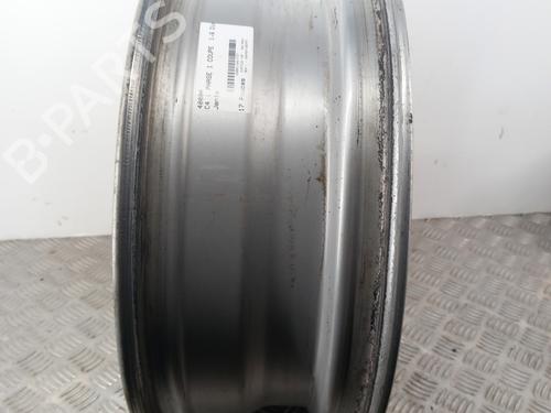 Rim CITROËN C4 Coupe (LA_) 1.6 HDi | BP28741672C45 