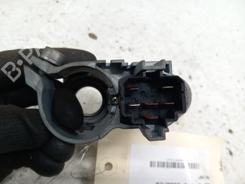 Ignition barrel VW GOLF II (19E, 1G1) 1.8 | BP28745523M48 