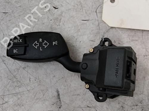 Used Switch BMW 5 (E60) 530 d (218 hp) 28774516
