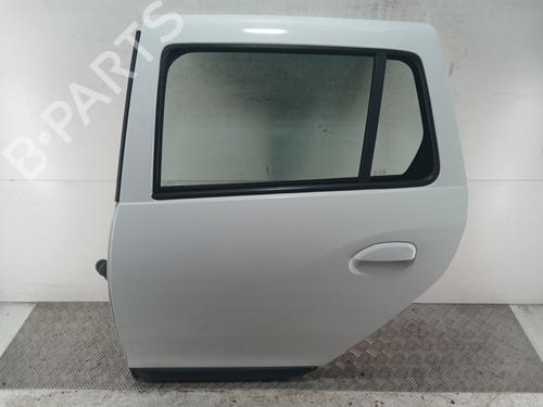 Used Left rear door DACIA LOGAN MCV II TCe 90 (K8M1, K8MA, K8AC) (90 hp) 30848053