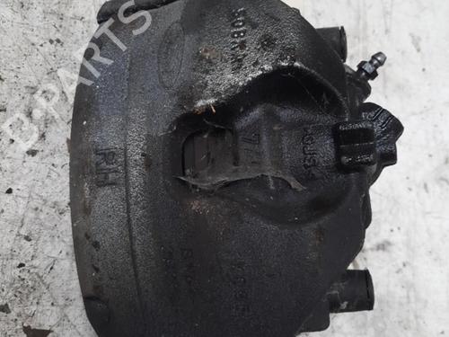 Right front brake caliper FORD TOURNEO CONNECT / GRAND TOURNEO CONNECT V408 MPV 1.5 TDCi | BP28771865M104