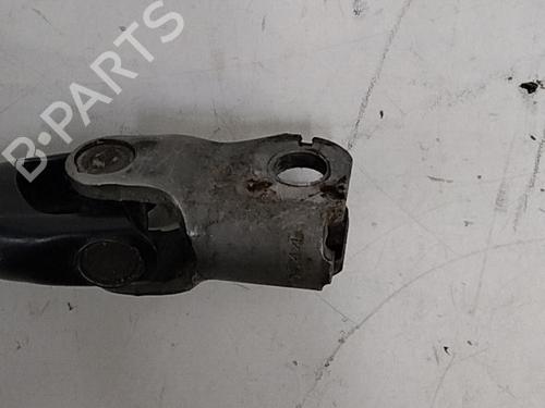 Used Steering column RENAULT TWINGO II (CN0_) 1.5 dCi (CN0E) (64 hp) 28769709