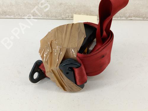Used Rear left belt tensioner CITROËN SAXO (S0, S1) 1.1 X, SX (60 hp) 28773113