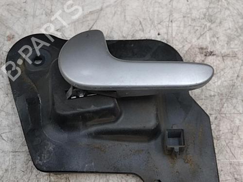 Venstre bak invendig håndtak OPEL MERIVA A MPV (X03) 1.7 CDTI (E75) (100 hp) 28775429