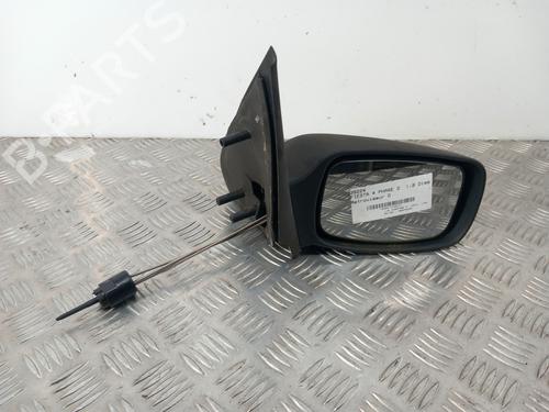 Used Right mirror FORD FIESTA IV (JA_, JB_) 1.8 DI (75 hp) 30438742