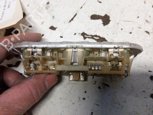 Interior roof light CITROËN C8 (EA_, EB_) 2.0 HDi 165 | BP28758959I8 - Image 3