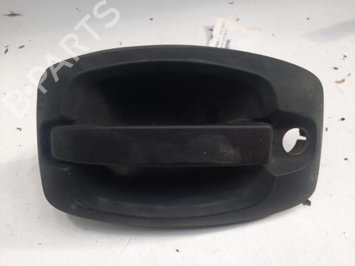 Used Exterior handle CITROËN JUMPER II Van 2.2 HDi 130 (130 hp) 28758103