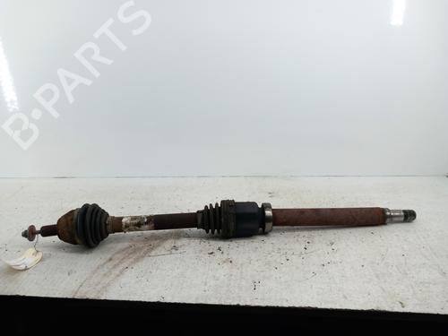 Drivaksel fortil Højre FORD FOCUS C-MAX (DM2) 1.8 TDCi (115 hp) 28745352