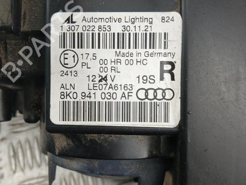 Used Right headlight Right headlight 39521574 39521574