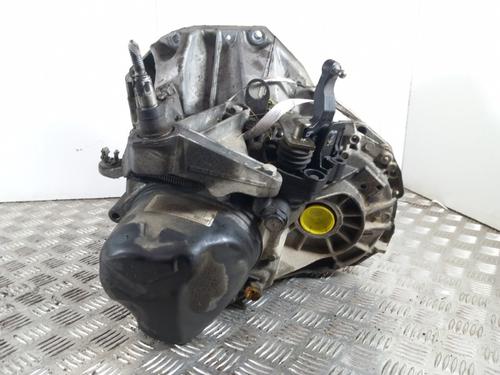 Gearbox RENAULT CLIO III (BR0/1, CR0/1) 1.5 dCi (C/BR0G, C/BR1G) | BP28738232M3 