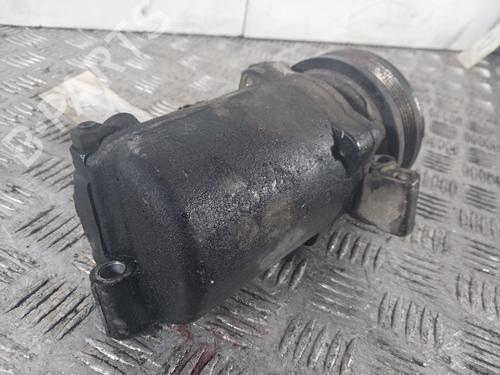 Used AC compressor AC compressor BMW 3 (E46) 320 d (129 hp) 32732038 32732038