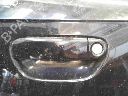 Used Front left exterior door handle AUDI A4 B7 (8EC) RS4 quattro (420 hp) 28755392