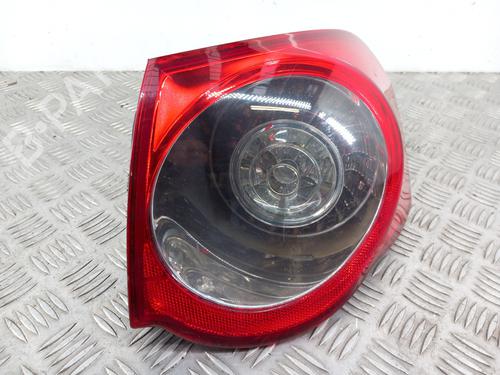 Right taillight VW PASSAT B6 Variant (3C5) 1.9 TDI | BP31807494C35 