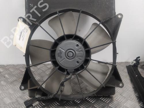 Ventilateur radiateur SUZUKI SWIFT III (MZ, EZ) 1.3 DDiS (RS413D) (75 hp) 28744780
