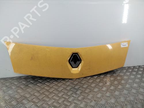 Used Grille RENAULT KANGOO / GRAND KANGOO II (KW0/1_) 1.5 dCi 90 (KW05, KW08, KW0G, KW11) (90 hp) 28744346
