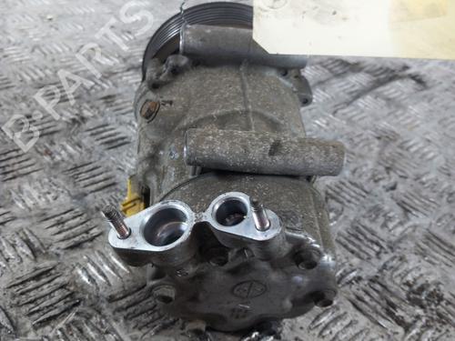 AC compressor CITROËN C2 (JM_) 1.4 HDi | BP28741968M34 - Image 3