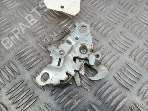 Hood lock CITROËN C3 III (SX) 1.2 PureTech 82 | BP28742627C133 