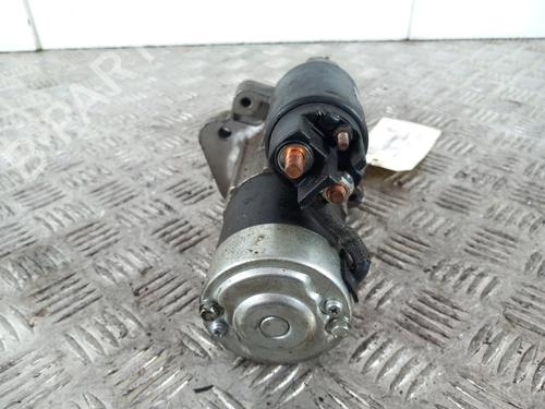 Starter RENAULT CLIO III (BR0/1, CR0/1) 1.5 dCi (BR17, CR17) | BP28756693M8