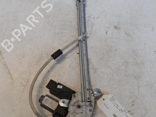 Used Rear right window mechanism RENAULT LAGUNA II Grandtour (KG0/1_) 2.0 16V IDE (KG0N) (140 hp) 28761369