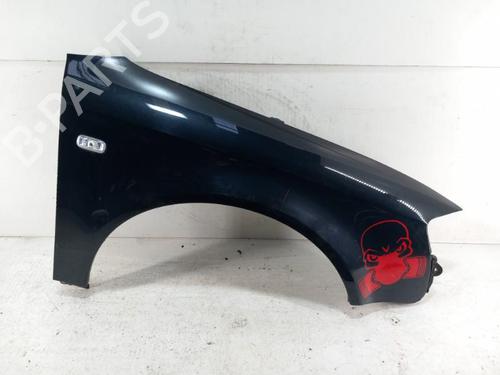 Used Right front fenders AUDI A4 B7 (8EC) 2.7 TDI (180 hp) 28746330