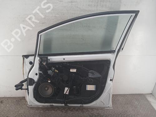 Dør højre fortil Dør højre fortil FORD FIESTA VI (CB1, CCN) 1.5 TDCi (75 hp) 36938285 36938285
