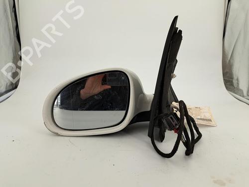 Left mirror VW GOLF V (1K1) 2.0 TDI | BP28792001C26 
