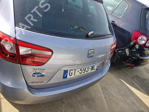 Left front window switch SEAT IBIZA IV ST (6J8, 6P8) 1.0 TSI | BP28757268I27 - Image 4