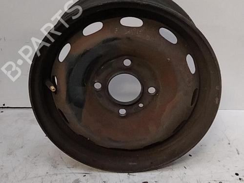 Felga PEUGEOT 206 Hatchback (2A/C) 1.4 i | BP28747522C45 