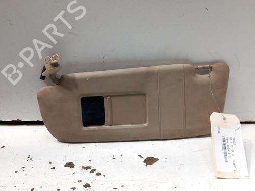 Left sun visor AUDI A3 (8L1) 1.9 TDI | BP28776207I1 