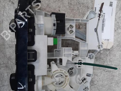 Used Climate control Climate control MITSUBISHI MIRAGE / SPACE STAR VI Hatchback (A0_A) 1.0 (A05A) (71 hp) 28774820 28774820