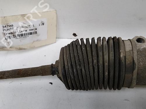 Used Steering rack FIAT PUNTO (188_) 1.9 JTD (86 hp) 28791567
