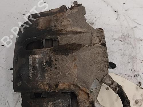 Used Left front brake caliper Left front brake caliper PEUGEOT 306 Hatchback (7A, 7C, N3, N5) 2.0 HDI 90 (90 hp) 28784455 28784455