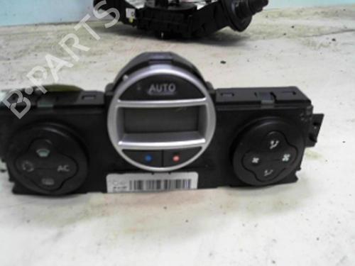 Commande Chauffage RENAULT SCÉNIC II (JM0/1_) 1.9 dCi (JM14) (131 hp) 28776994